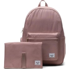 Herschel Settlement Backpack Diaper Bag Bebek Bakım Sırt Çantası 11408-02077-OS