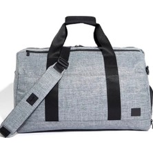 Herschel Novel  Duffle Tech El Valizi 11291