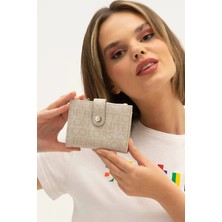 United Colors Of Benetton Taş Kadın Cüzdan BNT-1310
