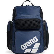 Arena One Go 45 Litre Unisex Lacivert Yüzücü Sırt Çantası 010231400