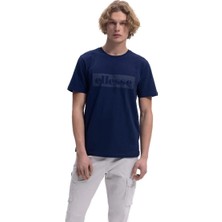 Ellesse EM589 Tişört Lacivert