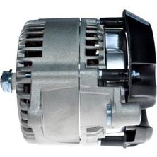 Hella Dpmix-Hb Alternator 12V 120A Focus 1.8tddi 98 05 Connect 1.8tdci 02 13 Saftli Tip-Canakli