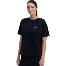 Ellesse EF394 Tişört Siyah