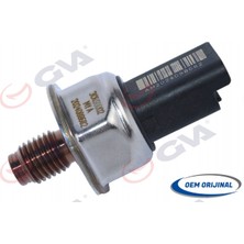 GVA Dpmix-Hb Yakit Basinç Sensörü BERLİNGO-C-ELYSEE-C3-C4-206 208-308-PARTNER 1.6hdi 3 Fişli