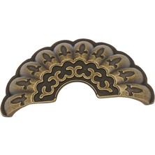Çebi A307064 MP10 Çanak Kulp Zmk.