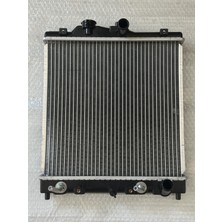 Honda Civic Su Radyatörü 1996-2001-19010-P03-901 Otomotik Vites