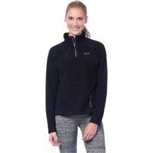 Helly Hansen Slope Polar Fleece Kadin Siyah Polar HH..15001-HHA.990