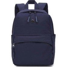 Smart Bags Su Geçirmez Sırt Çantası – Çok Gözlü Hafif Günlük Çanta 3344