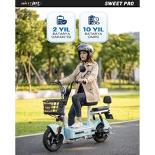 Skyjet Sweet Pro