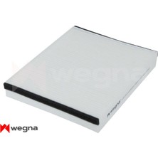 Wegna Dpmix-Hb Polen Filtresi Karbonsuz Ford Focus Iii 2011 2015 Kuga 13 Connect 13 Volvo V40 2012 2015 Cu 25007