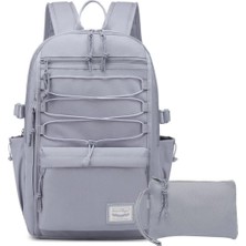 Smart Bags Sırt Çantası Okul Boyu Kalem Kutusu Hediyeli 3156