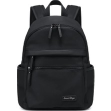 Smart Bags Su Geçirmez Sırt Çantası – Çok Gözlü Hafif Günlük Çanta 3332