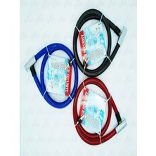 Halat Kilit 22-1500 mm -1 Adet Erpilsan Elektronik
