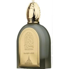 Paris Corner Tranquil Night Musk Coll Edp 100 ml Unisex Parfüm