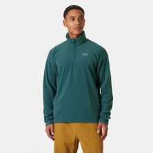 Helly Hansen Mount Fleece Erkek Yarım Fermuarlı Polar HHA..12001.HHA.453