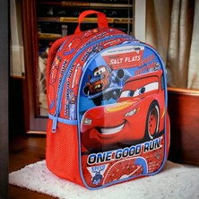 Cars Disney  Lisanslı Anaokulu Çantası Tek Bölmeli OTTO-48251