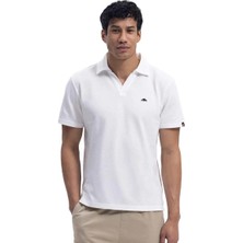 Ellesse EM146-1 Tişört Beyaz
