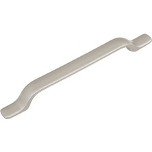 Çebi A937096 MP08 Modern Kulp Zmk.