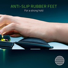 Hyperx Wrist 4P5M9AA Bilek Dinlendirme Pedi