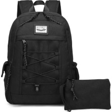 Smart Bags Sırt Çantası Okul Boyu Kalem Kutusu Hediyeli 3238