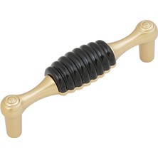 Çebi A323096 MP66 PC02 Klasik Kulp Zmk.