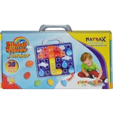 Mey Ithalat® 039 Sihirli Düğmeler-Junior