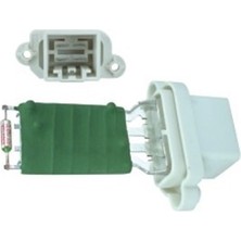 HELLUX Dpmix-Hb Kalorifer Rezistansi Fiesta 02-09 -Fiesta 09 Cmax 04 Focus 04 Fusion 03 Mondeo 07 Smax 06 Kuga 08