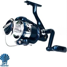 Dft SO600 Mavi 1bb Olta Makinası