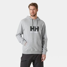 Helly Hansen Hh Logo 2.0 Kapişonlu Erkek Sweatshirt HHA.30394.990