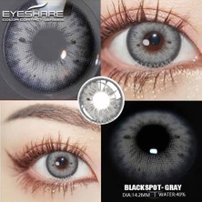 Blackspot Gray Batma Yanma Yapmaz Yumuşak Gözlensi 12 Ay Kullanım Süreli 1 Yıllık