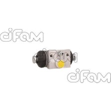 Cifam Dpmix-Hb Arka Fren Silindiri Transit Courier 14 22.2mm