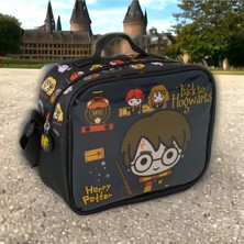Harry Potter Beslenme Çantası