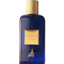 Paris Corner Atoof Edp 100 ml Erkek Parfümü
