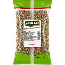 Yeşil Tat Antep Fıstık Boz Iç Tane 2 kg