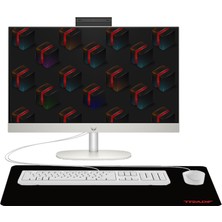 Hp Pro One 240 G10 B6GJ3ES502 I5-1334U 16GB 1tbssd 23.8" Fhd W11P All In One Bilgisayar