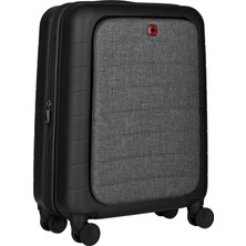 Belirtilmemiş Wenger Syntry El Bagajı Trolley, 14 Inçe Kadar Dizüstü Bilgisayar, 10 Inçe Kadar Tablet, 36 (44) L,