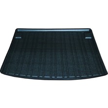 Elorcar Volkwagen Caddy Koltuklu Van 2004-2010 Bagaj Havuzu