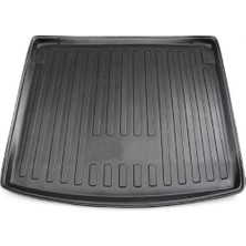 Elorcar Volkswagen Caddy 2011 2019 Bagaj Havuzu