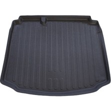 Elorcar Audi A3 Sportback - Hb 2004 - 2012 3D Bagaj Havuzu