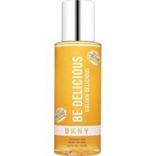 Dkny Be Delicious Golden Bodymist 250 ml Vücut Spreyi