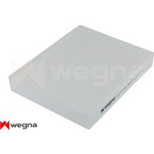 Wegna Dpmix-Hb Polen Filtresi Fiesta V 1.3-1.4tdci-1.4 16V-1.6TDCI-1.6 16V 01 Fusion 1.4-1.4tdci-1.6-1.6tdci 02