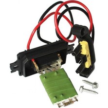 HELLUX Dpmix-Hb Elektronik Kontrol Ünitesi Kalorifer Rezistansi Mgn Ii 11/02