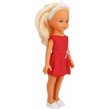 Uravas Store Mina Et Bebek Stokta Olan Gönderilir S02030031  - Stokta Olan Gönderilir