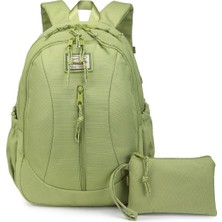 Smart Bags Sırt Çantası Okul Boyu Kalem Kutusu Hediyeli 3233
