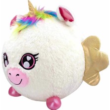 NW NessiWorld Şişme Peluş Unicorn Xxl