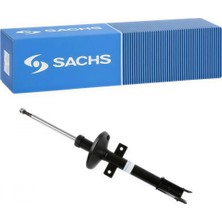 Sachs 350690 | Arka Amortisör Dacia Duster 2010-2018