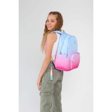 Kaukko Rainbow Sırt Çantası Blue K1760