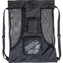 Arena All Set Mesh Bag Black File Çanta 010241100