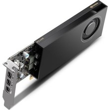 Hp Nvıdıa Rtx A400 4gb (AV8J3AA) Grafik Kartı Workstation