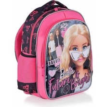 Barbie Otto 48190 Barbıe Ilkokul Çantası Due Future